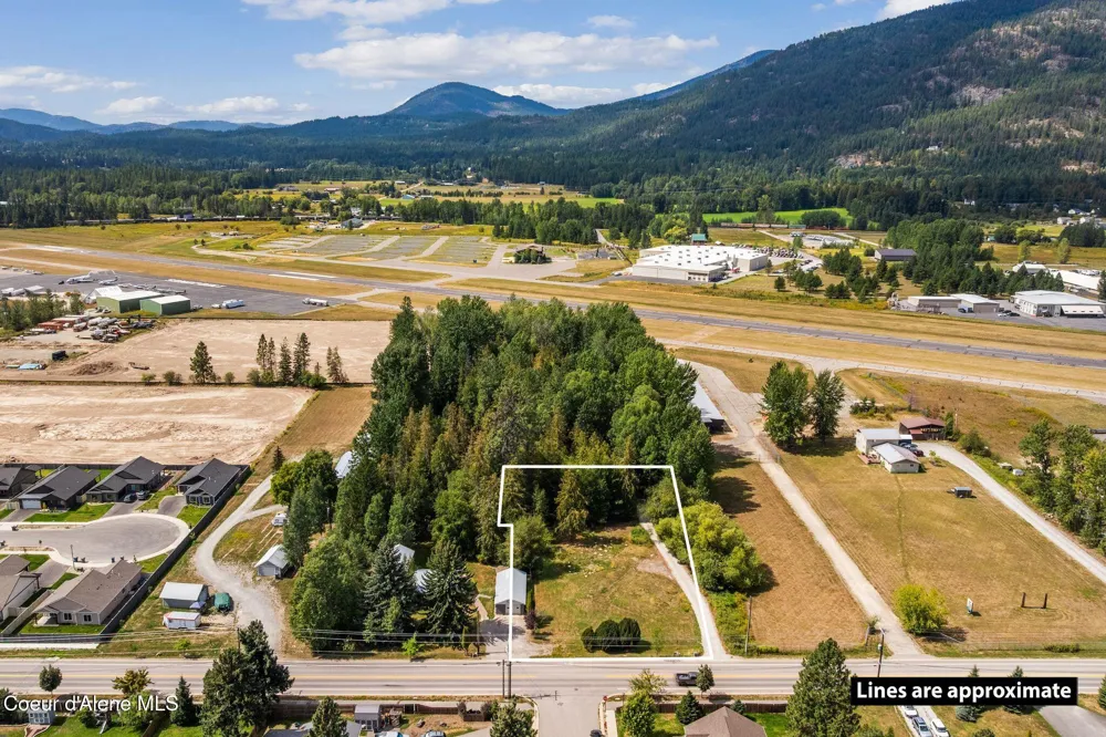 2413 Boyer Avenue Sandpoint, ID 83864