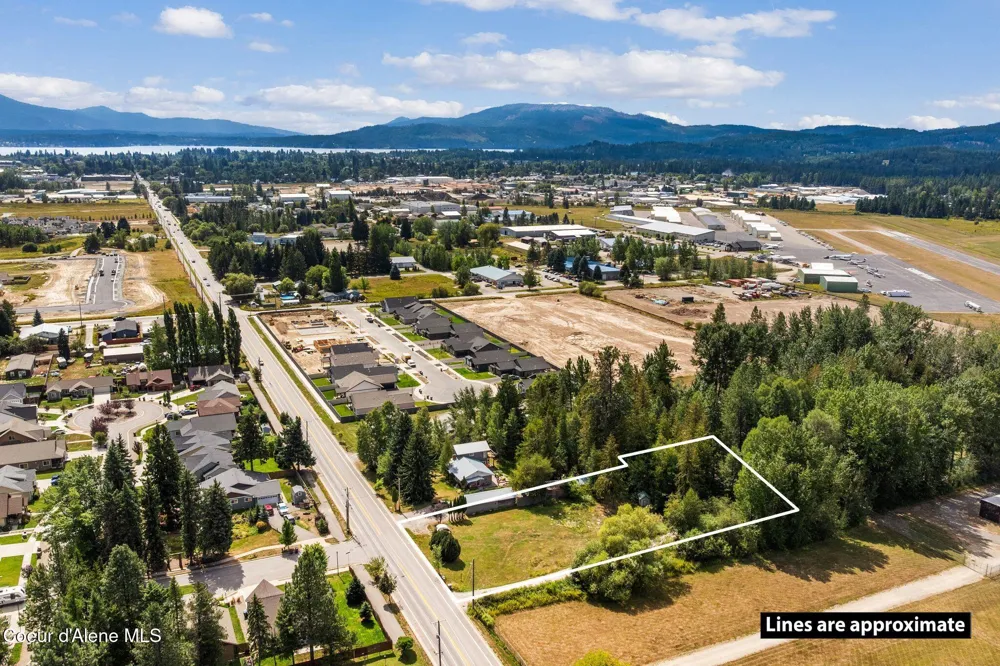 2413 Boyer Avenue Sandpoint, ID 83864