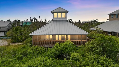 8772 LITTLE GASPARILLA ISLAND