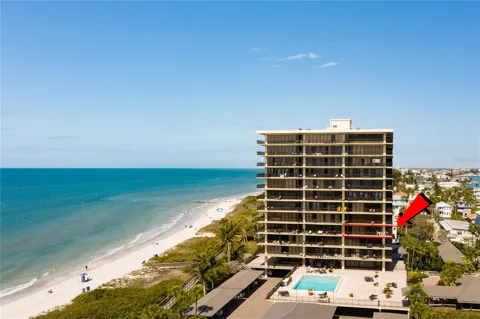 7650 BAYSHORE DRIVE #401