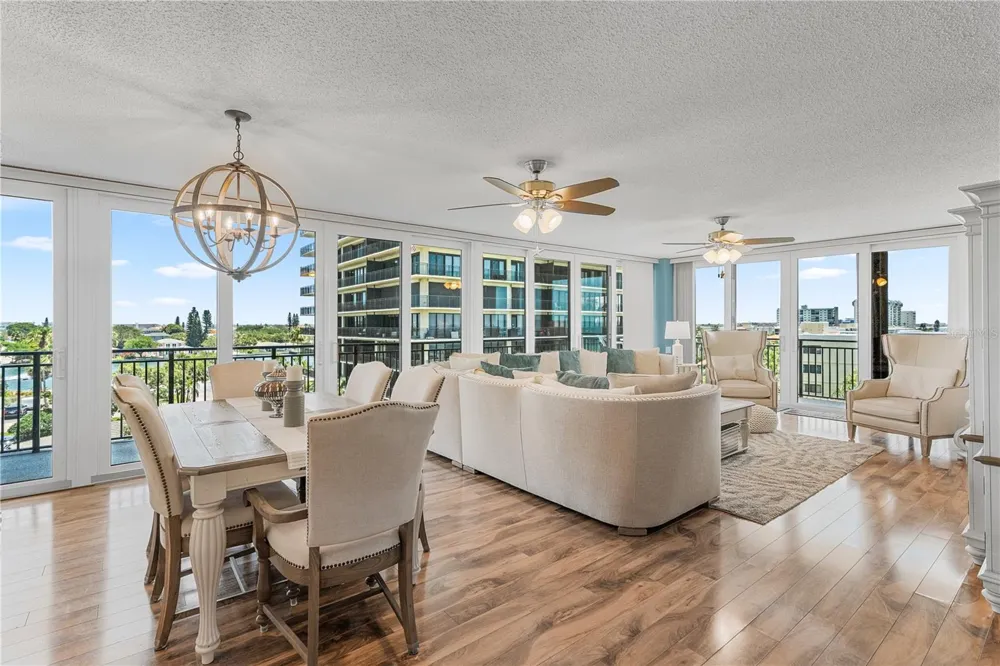 7650 BAYSHORE DRIVE #401 Treasure Island, FL 33706