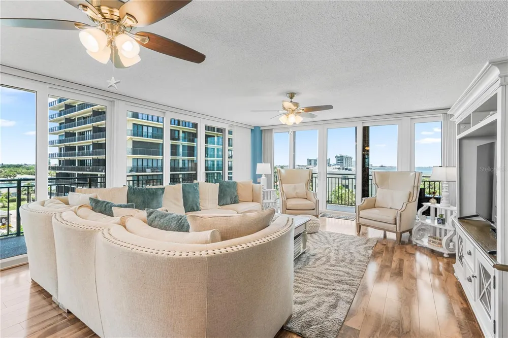 7650 BAYSHORE DRIVE #401 Treasure Island, FL 33706