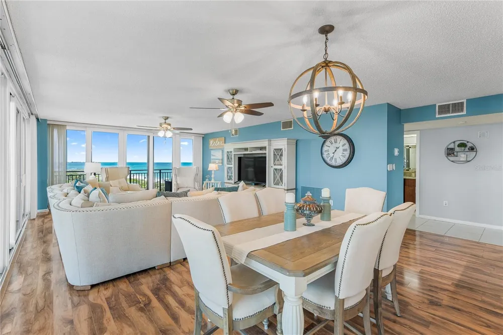 7650 BAYSHORE DRIVE #401 Treasure Island, FL 33706