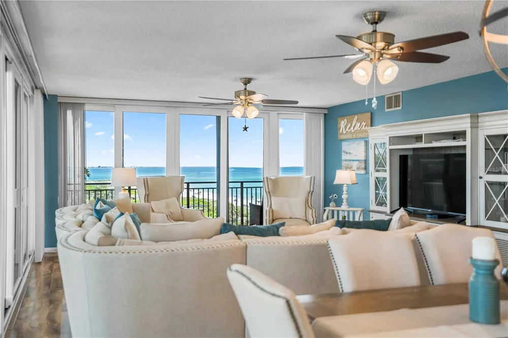 7650 BAYSHORE DRIVE #401 Treasure Island, FL 33706