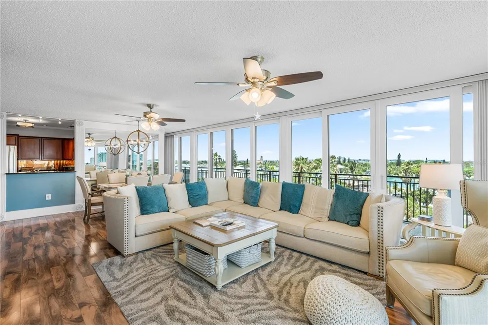 7650 BAYSHORE DRIVE #401 Treasure Island, FL 33706