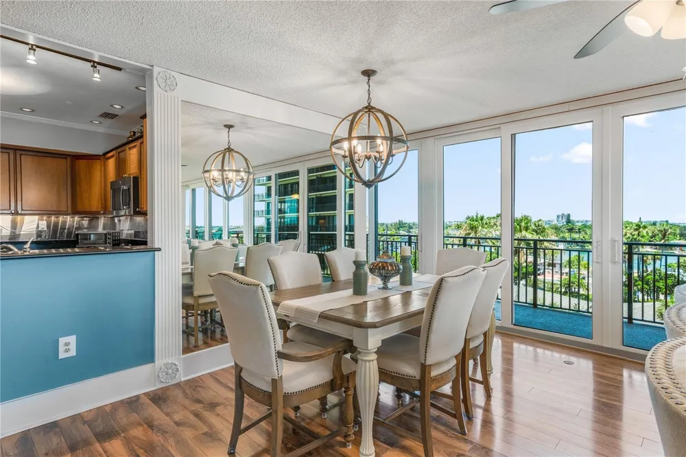 7650 BAYSHORE DRIVE #401 Treasure Island, FL 33706