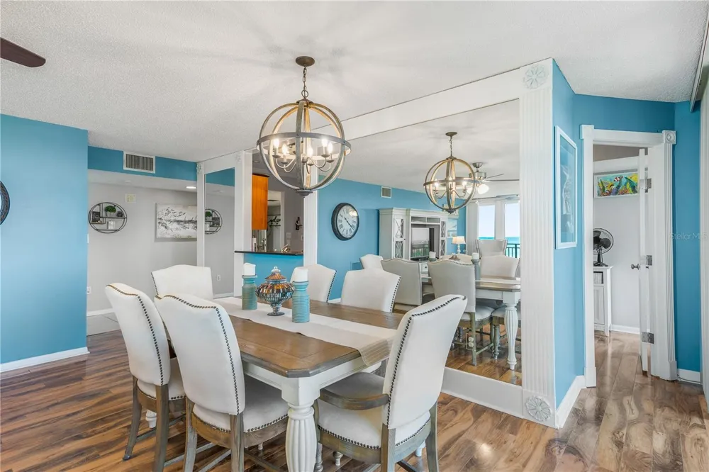 7650 BAYSHORE DRIVE #401 Treasure Island, FL 33706