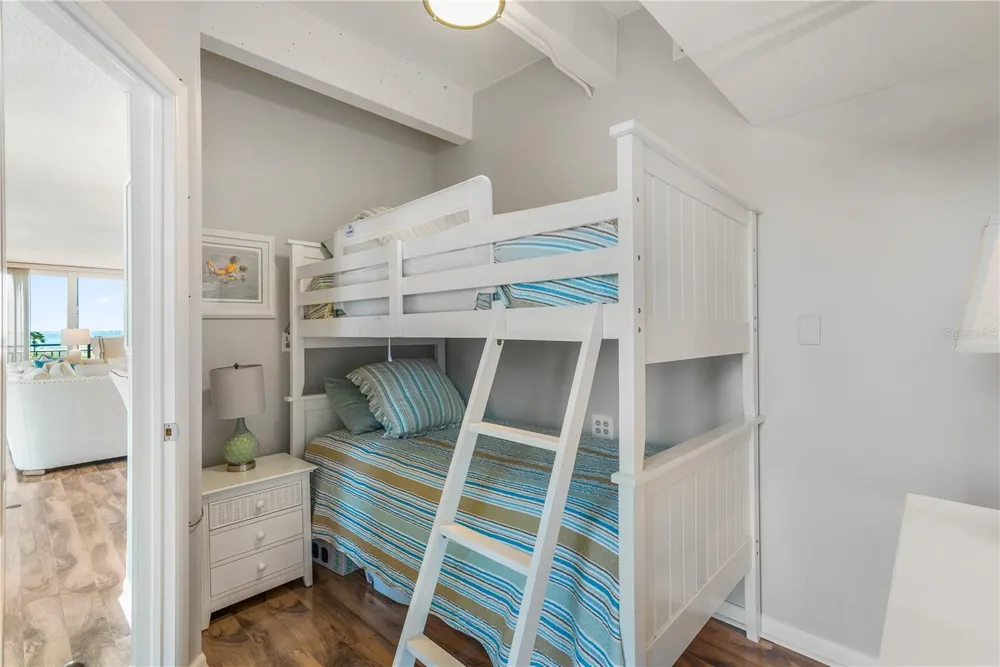 7650 BAYSHORE DRIVE #401 Treasure Island, FL 33706