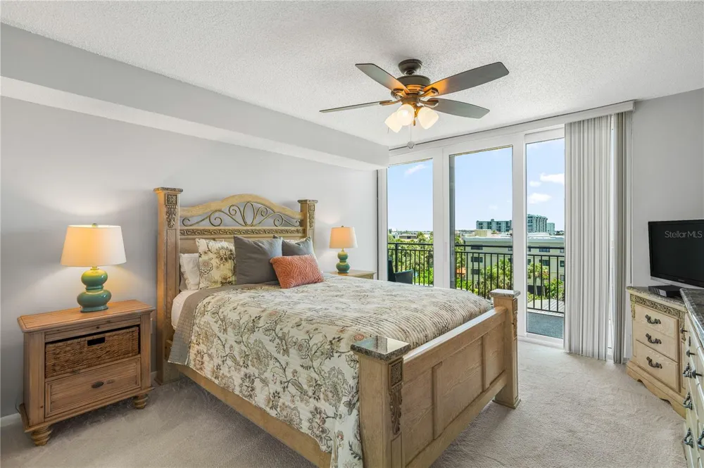7650 BAYSHORE DRIVE #401 Treasure Island, FL 33706