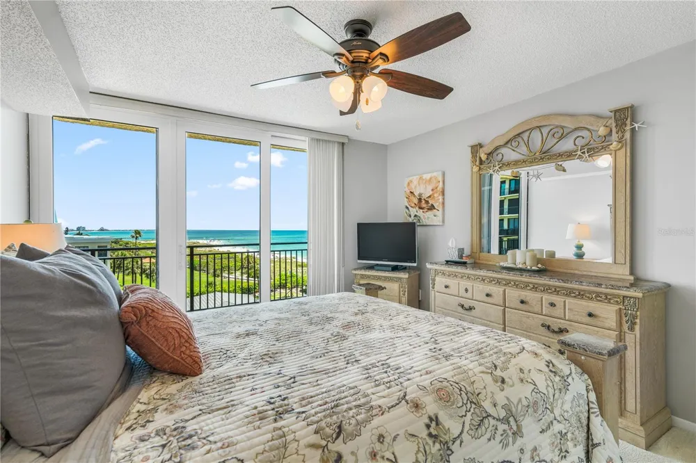 7650 BAYSHORE DRIVE #401 Treasure Island, FL 33706