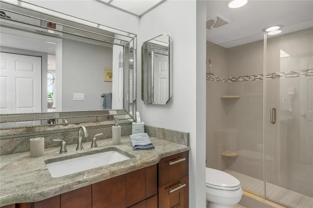 7650 BAYSHORE DRIVE #401 Treasure Island, FL 33706