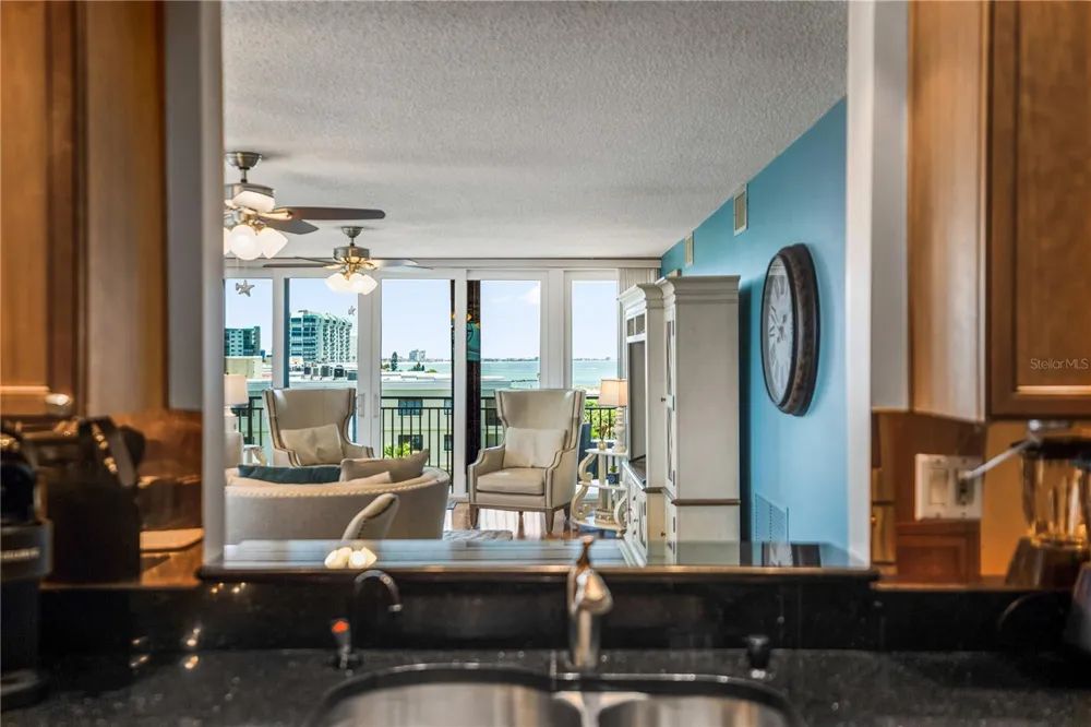 7650 BAYSHORE DRIVE #401 Treasure Island, FL 33706
