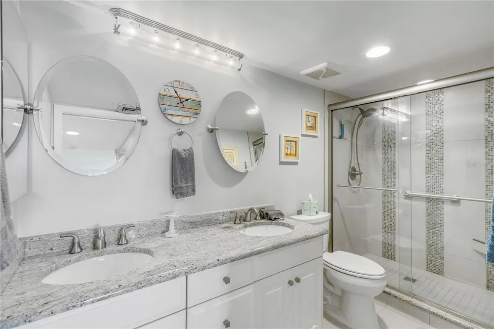 7650 BAYSHORE DRIVE #401 Treasure Island, FL 33706