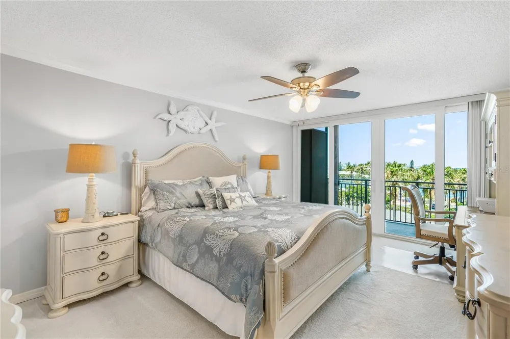 7650 BAYSHORE DRIVE #401 Treasure Island, FL 33706