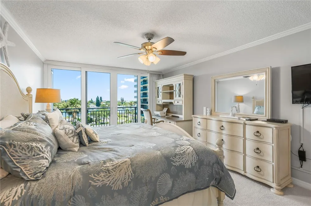 7650 BAYSHORE DRIVE #401 Treasure Island, FL 33706