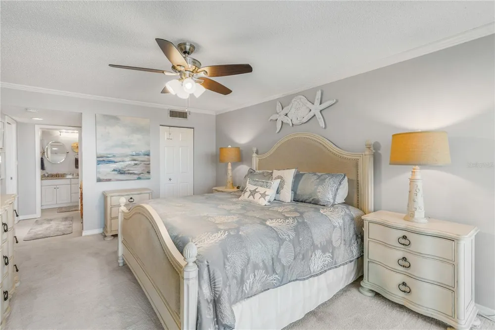 7650 BAYSHORE DRIVE #401 Treasure Island, FL 33706