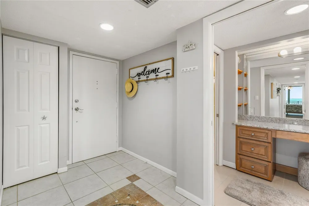 7650 BAYSHORE DRIVE #401 Treasure Island, FL 33706