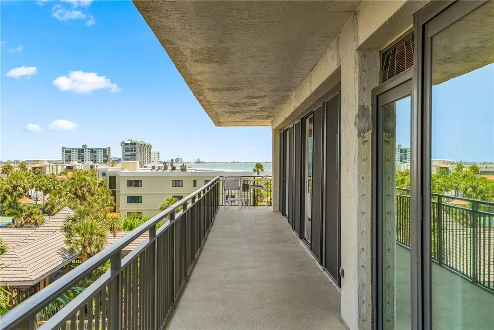 7650 BAYSHORE DRIVE #401 Treasure Island, FL 33706