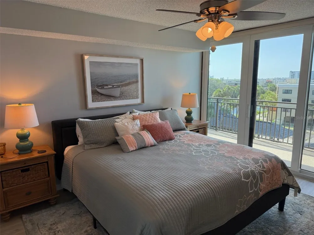 7650 BAYSHORE DRIVE #401 Treasure Island, FL 33706