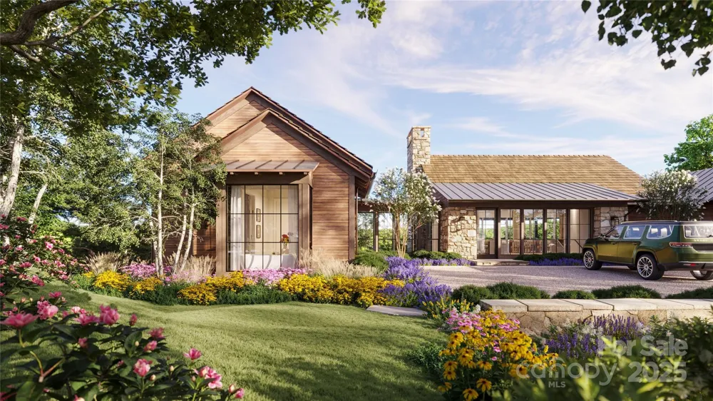 Auberge Residence  18 Roaring Creek Spur Street Meadows Of Dan, VA 24120