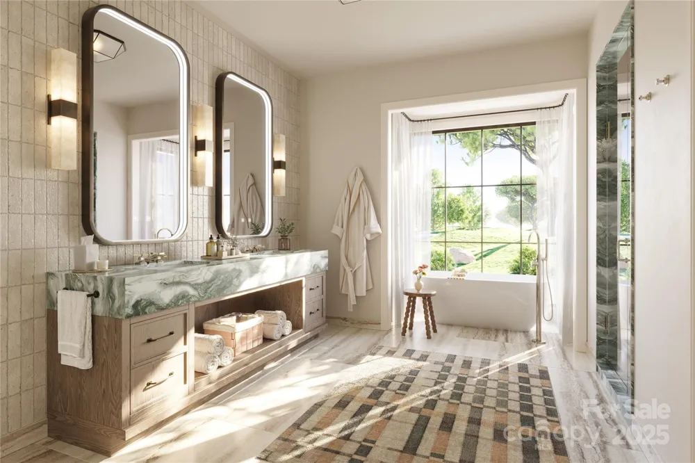 Auberge Residence  18 Roaring Creek Spur Street Meadows Of Dan, VA 24120