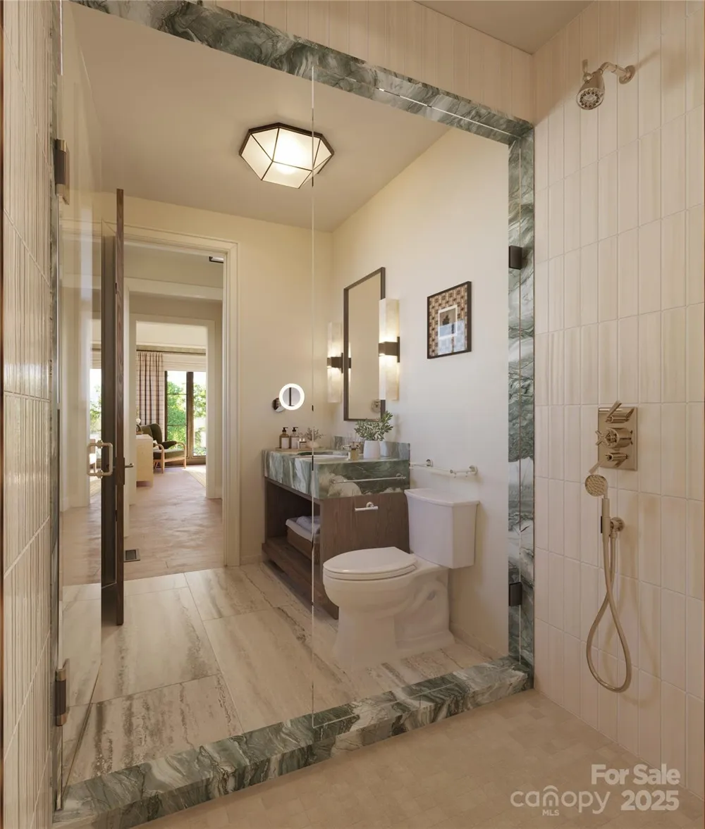 Auberge Residence  18 Roaring Creek Spur Street Meadows Of Dan, VA 24120