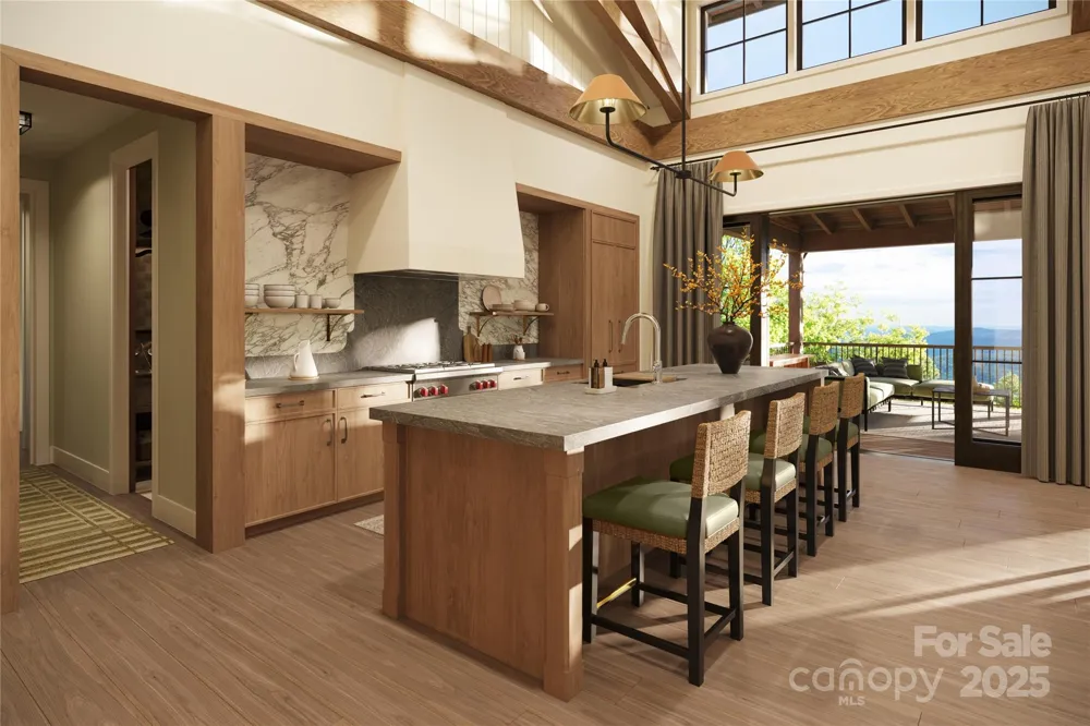 Auberge Residence 19 Roaring Creek Spur Street Meadows Of Dan, VA 24120
