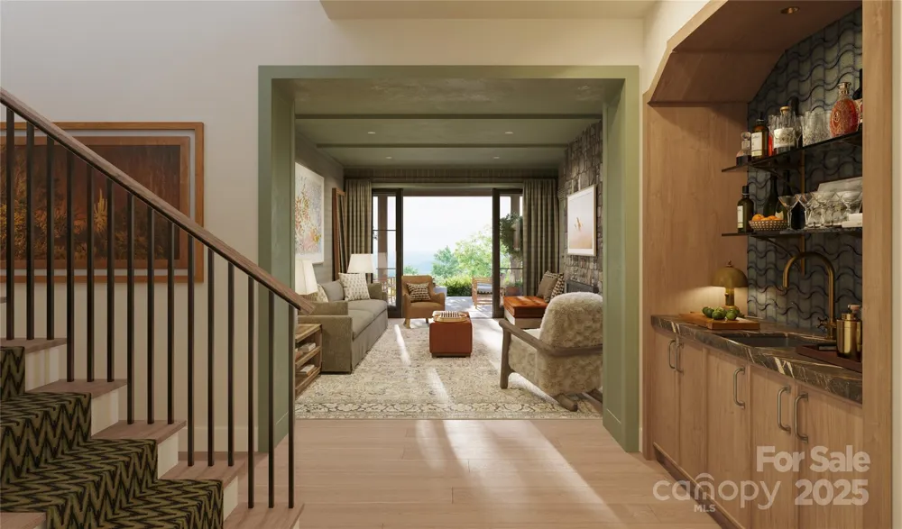 Auberge Residence 19 Roaring Creek Spur Street Meadows Of Dan, VA 24120