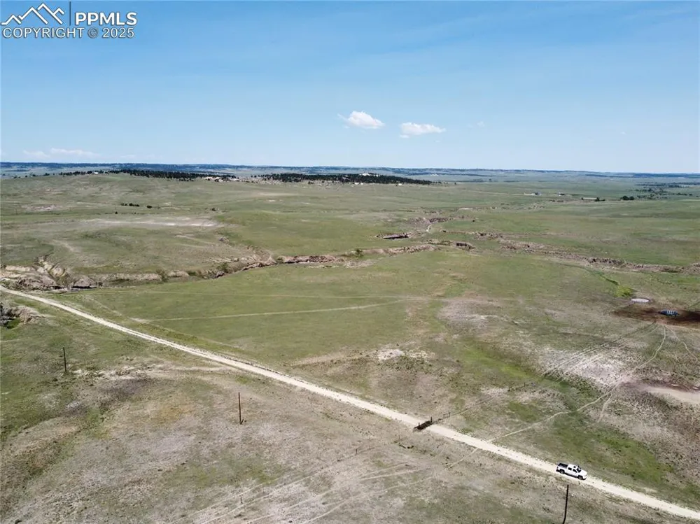 17 County Road 77 Calhan, CO 80808