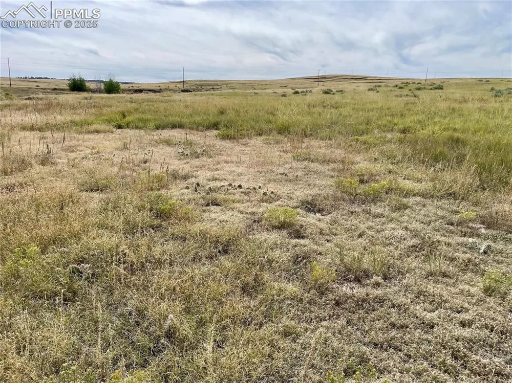 17 County Road 77 Calhan, CO 80808
