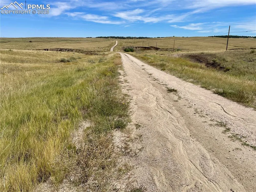 17 County Road 77 Calhan, CO 80808
