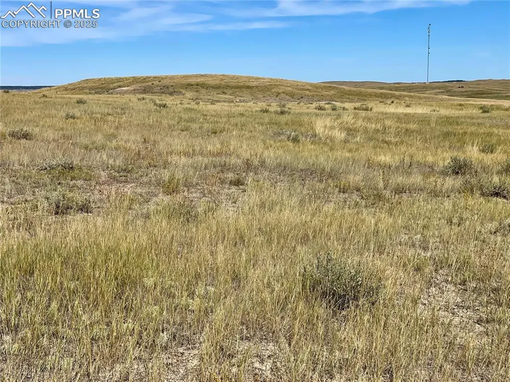 17 County Road 77 Calhan, CO 80808