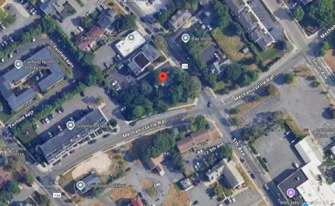 24 5th Avenue