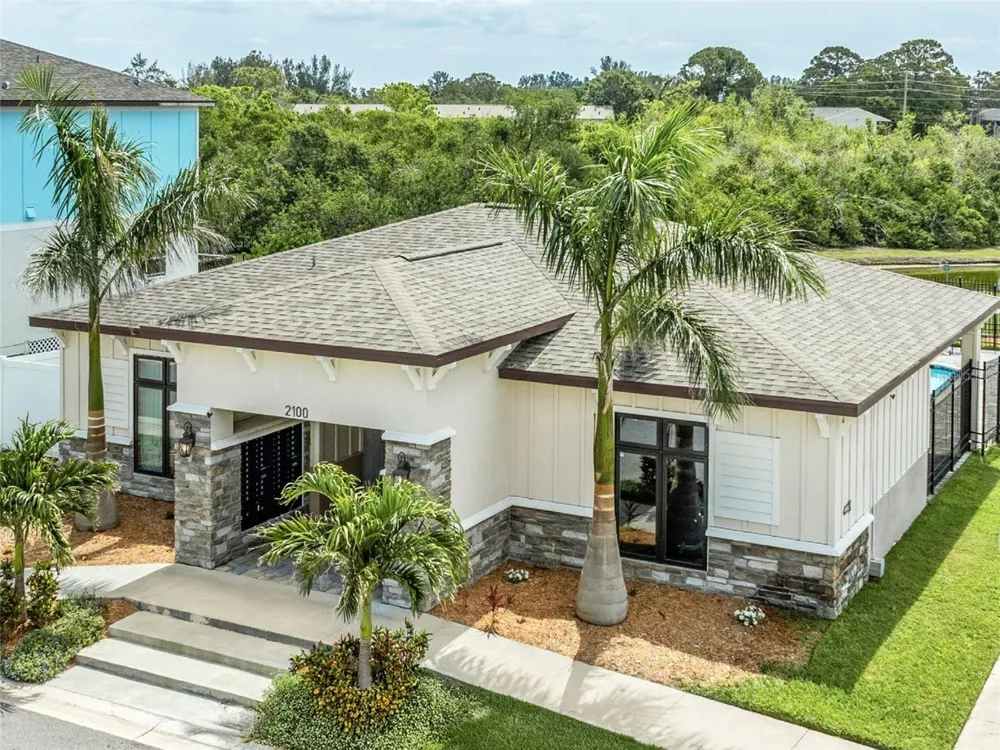 WHITNEY ROAD Clearwater, FL 33760