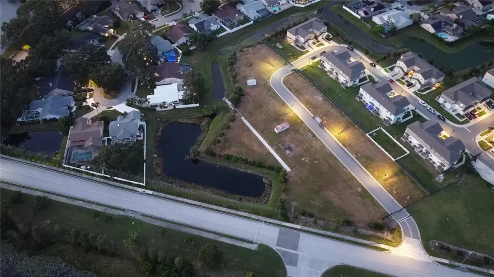 WHITNEY ROAD Clearwater, FL 33760