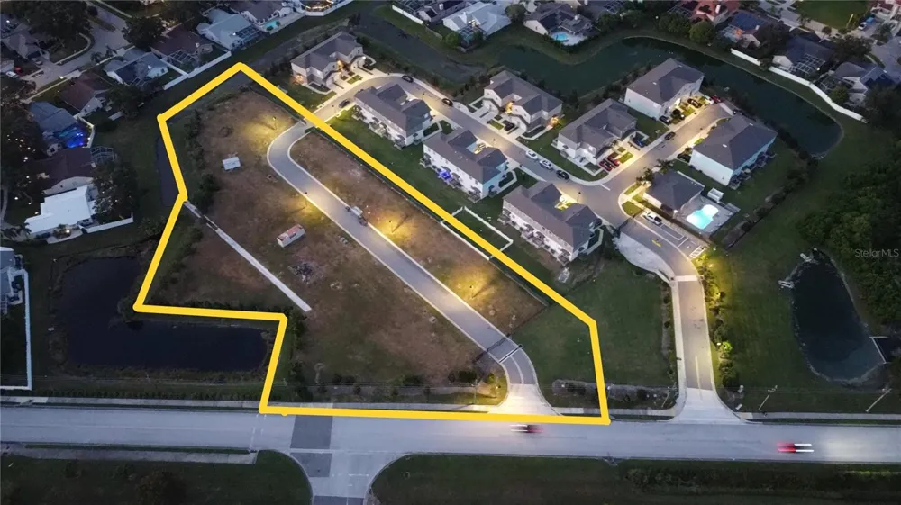 WHITNEY ROAD Clearwater, FL 33760