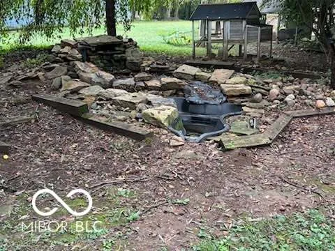 8825 300 E Morristown, IN 46161
