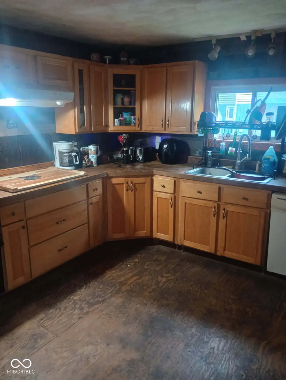 8825 300 E Morristown, IN 46161
