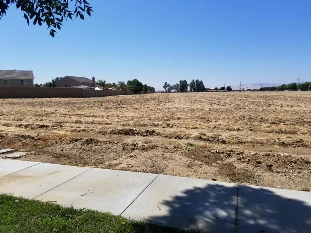 Pachecho Los Banos, CA 93635