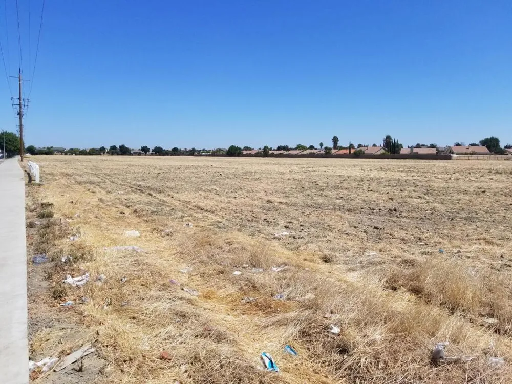 Pachecho Los Banos, CA 93635