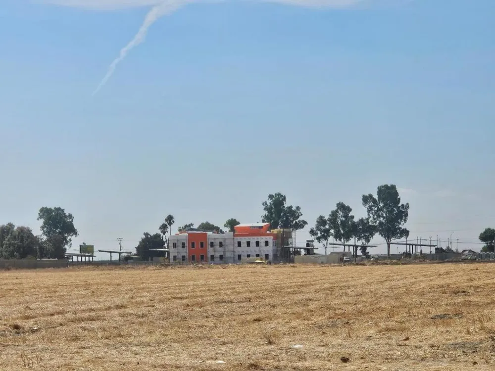 Pachecho Los Banos, CA 93635