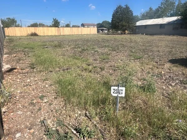 Old Lockhart Road Buda, TX 78610