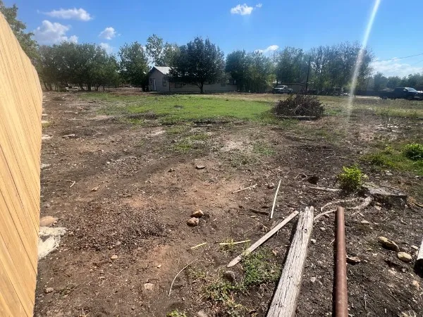 Old Lockhart Road Buda, TX 78610