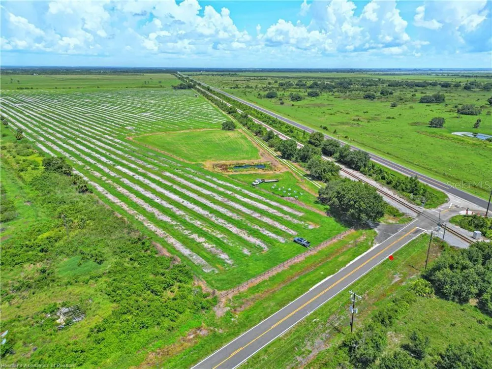 8495 COUNTY ROAD 621 Lorida, FL 33857