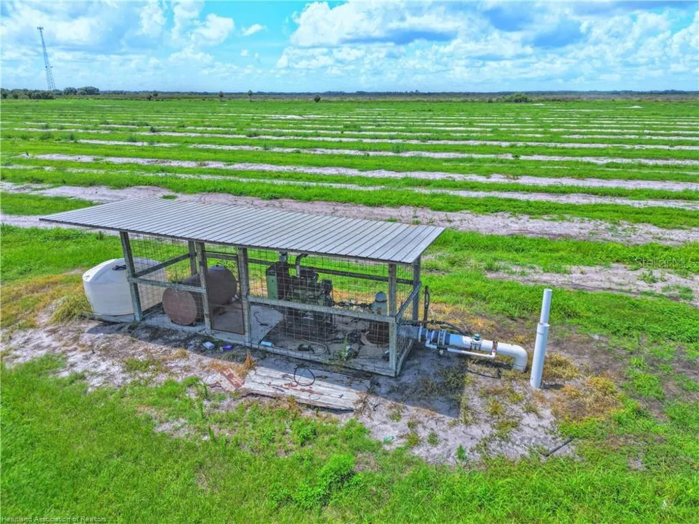 8495 COUNTY ROAD 621 Lorida, FL 33857