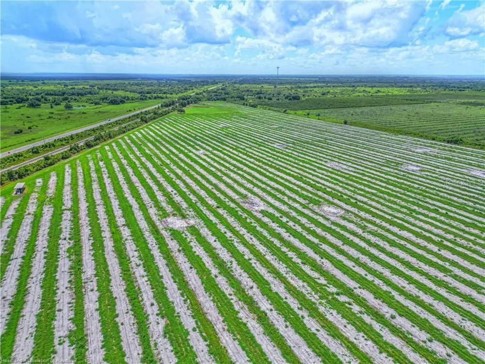 8495 COUNTY ROAD 621 Lorida, FL 33857