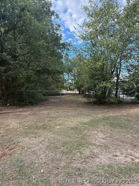 Spur Street Seminole, OK 74868