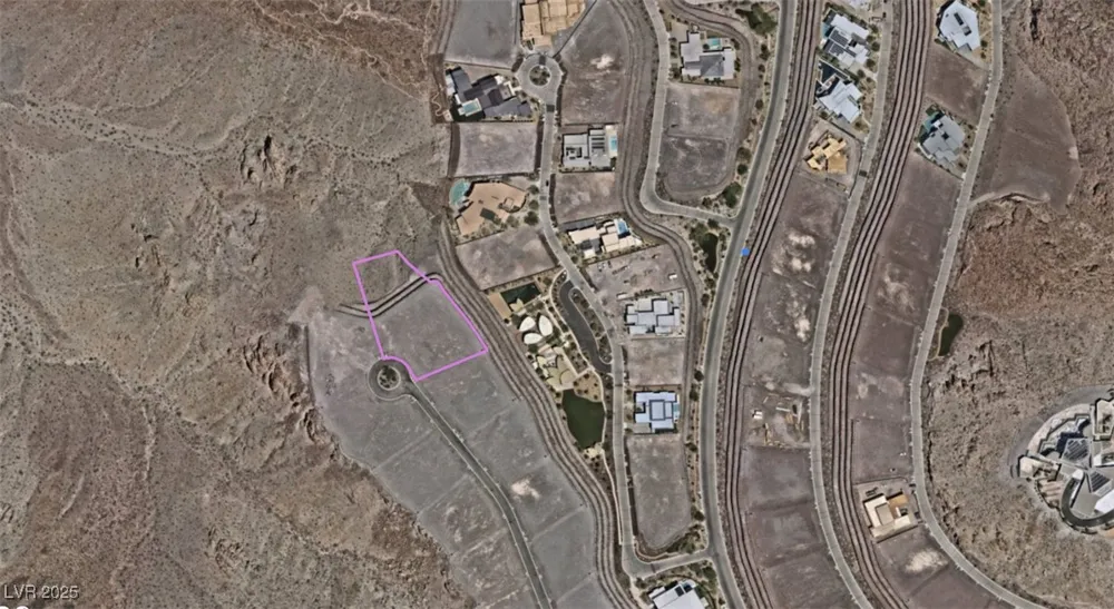2 Highcrest Court Henderson, NV 89012