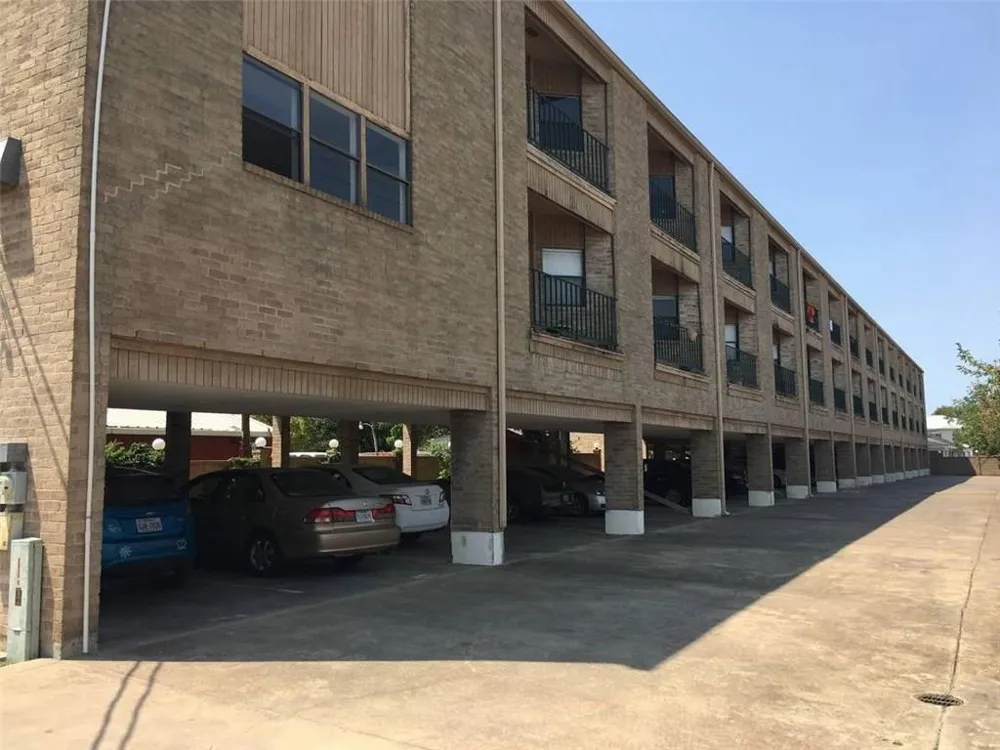 3316 Guadalupe Street #214