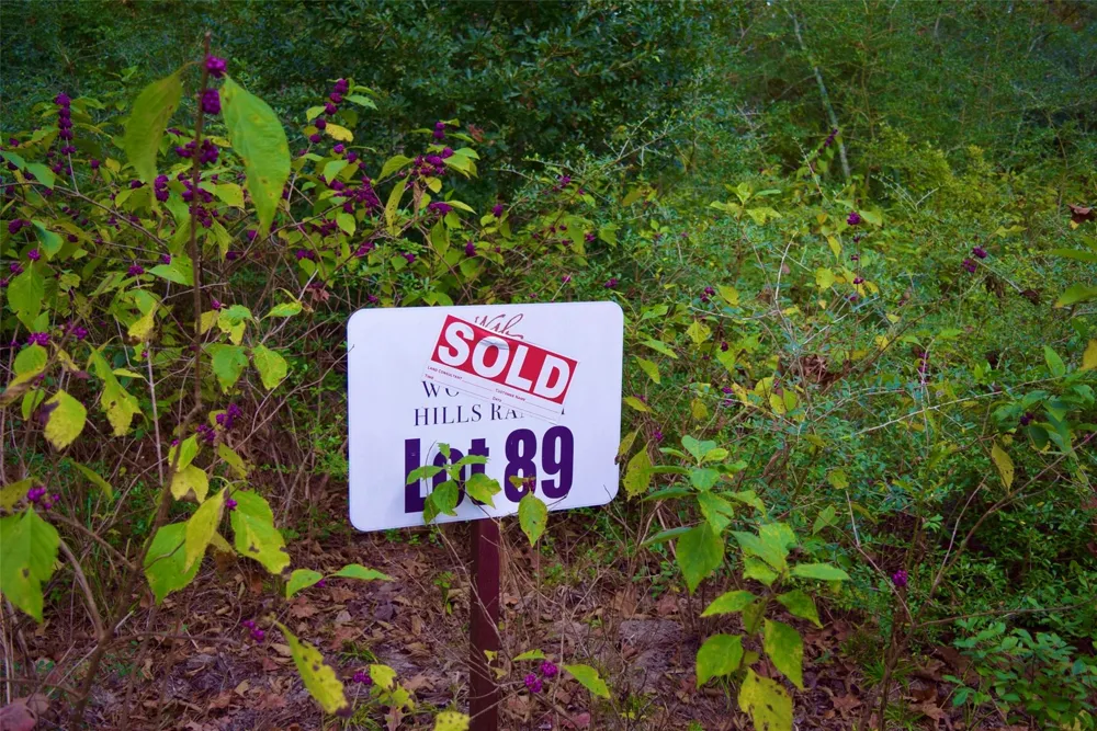 County Road 114 Centerville, TX 75833